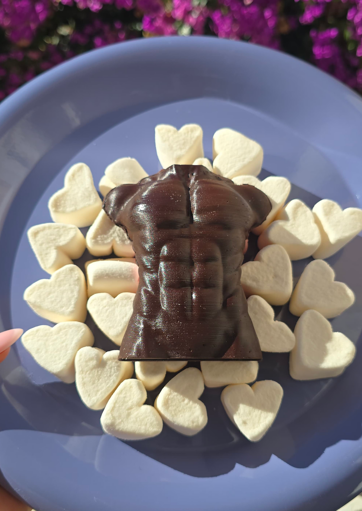 Le chocolat noir