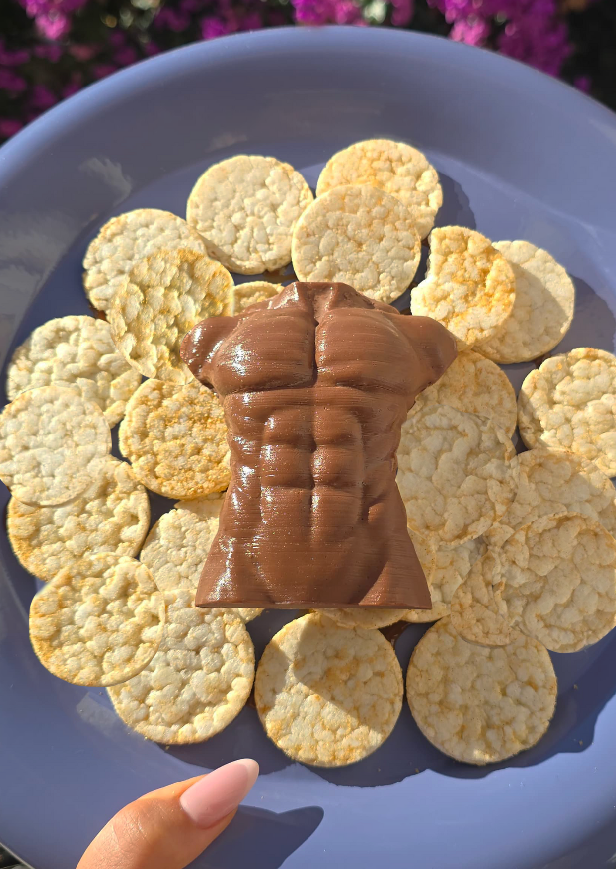 Le chocolat au lait
