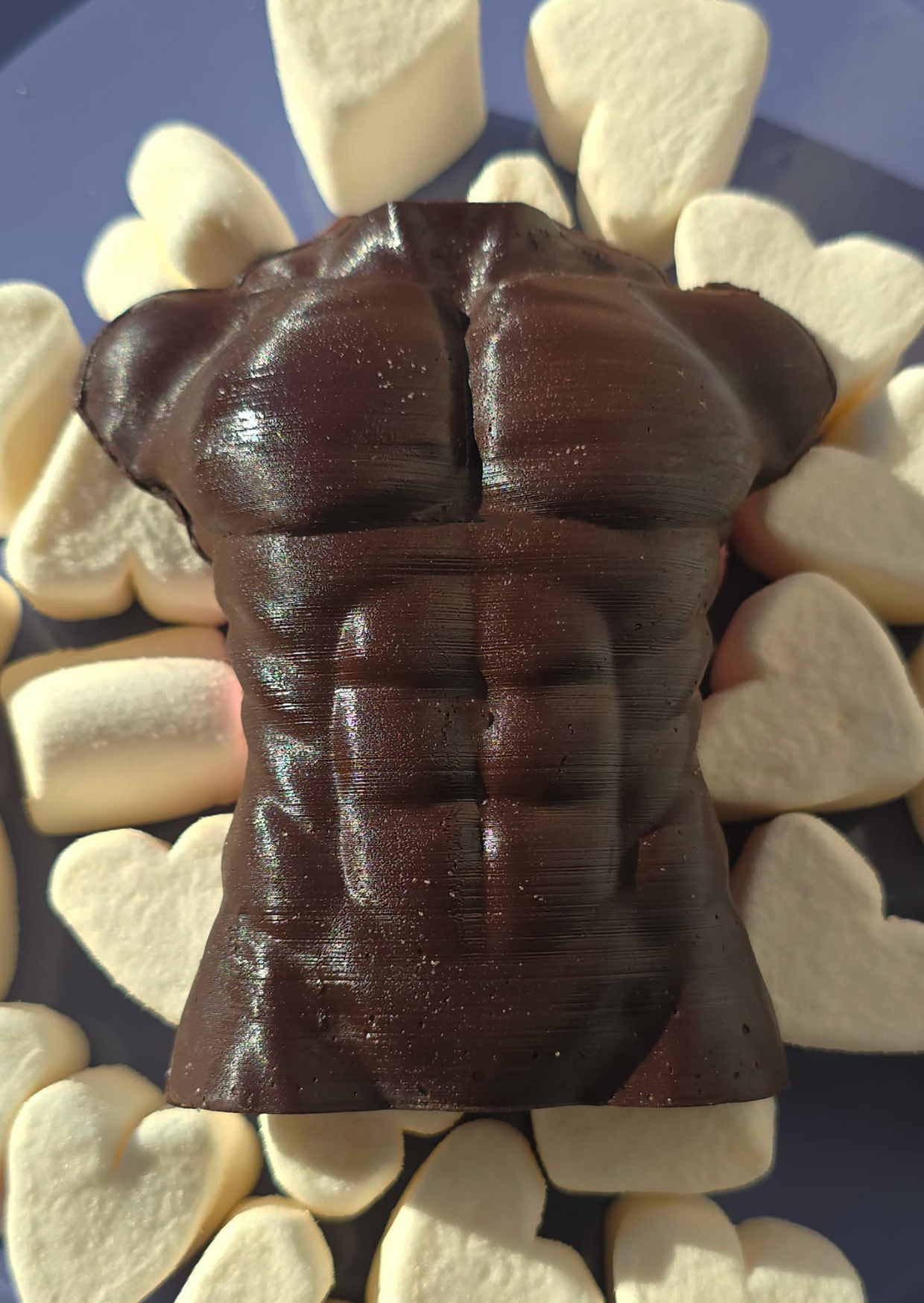 LE BAD BOY REHABILITE