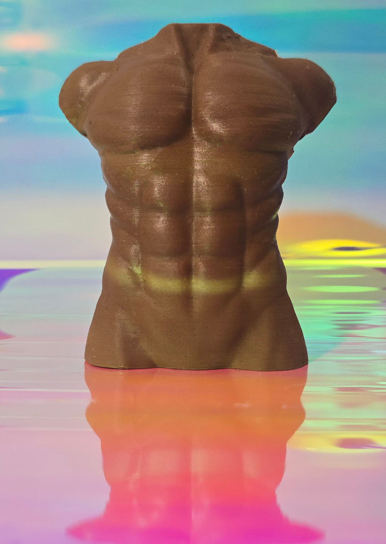 LE MEC SAFE MAIS PAS SEVRE