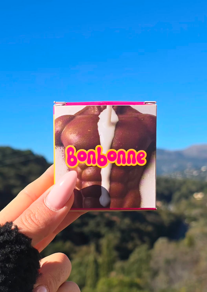 Coffret découverte 3 chocolats