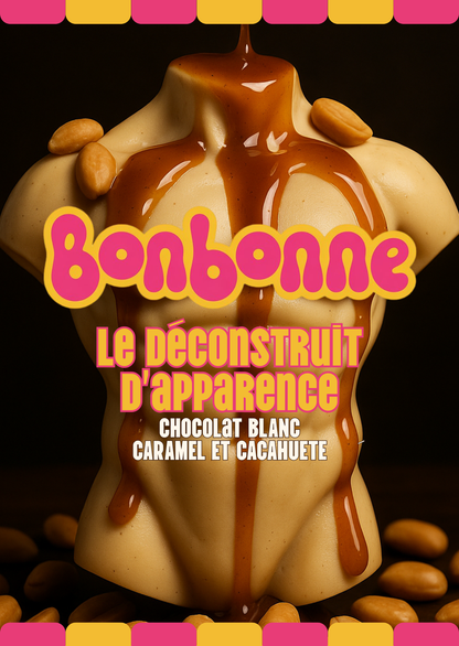 LE DECONSTRUIT D'APPARENCE