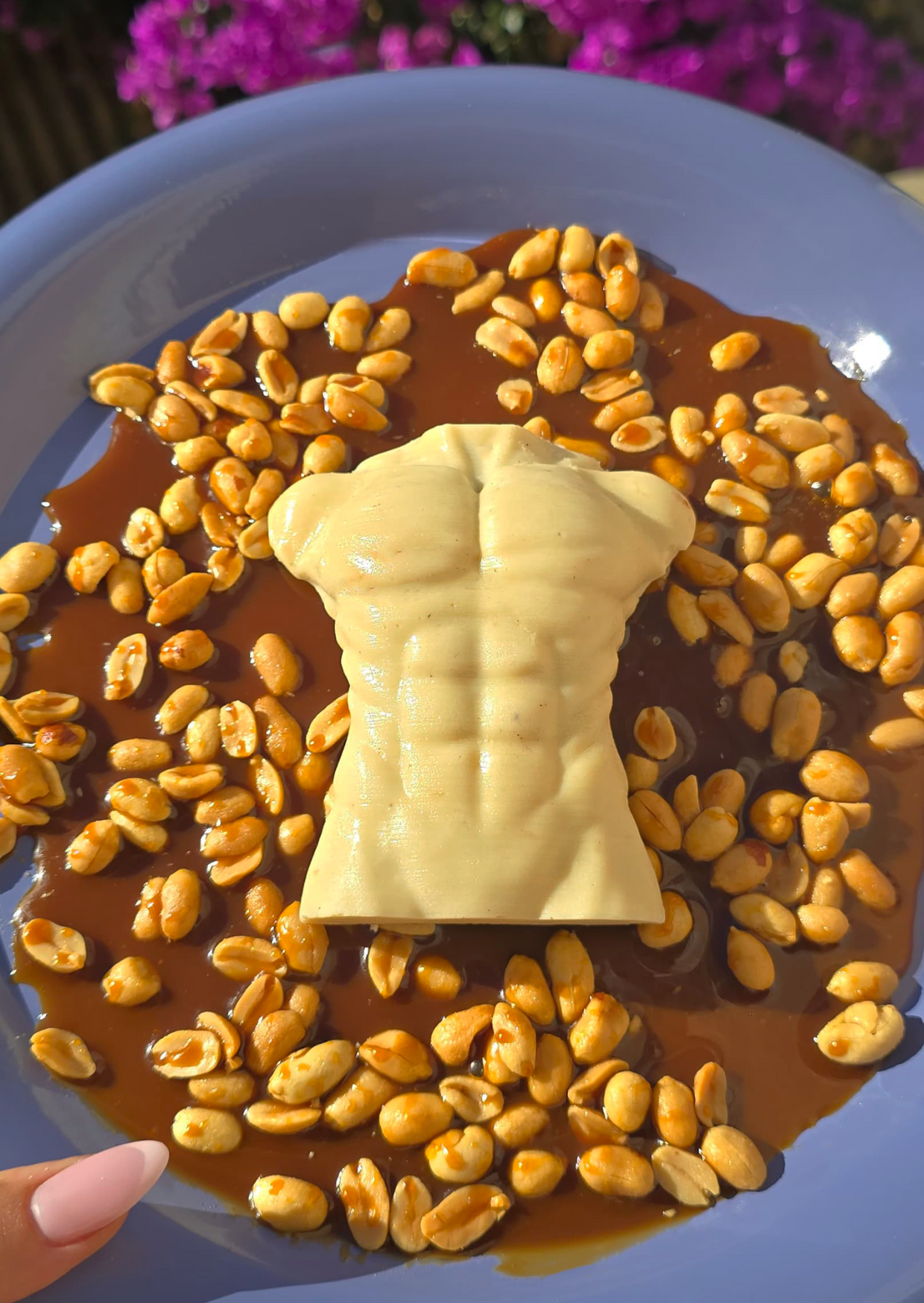 LE DECONSTRUIT D'APPARENCE