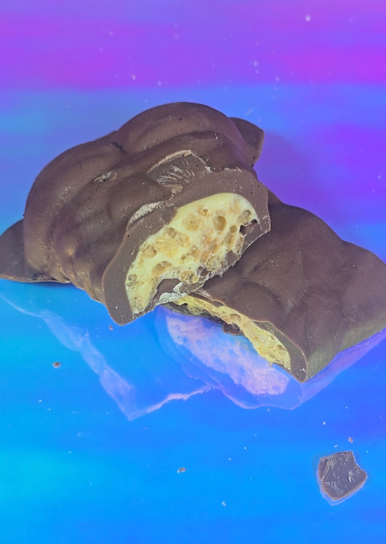 LE MEC SAFE MAIS PAS SEVRE